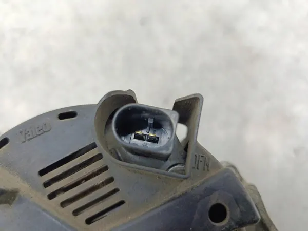 ALTERNATORI VW GOLF V 1.4 16V 036903024L image 7