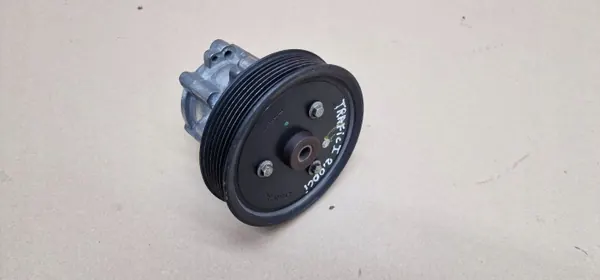 Bomba da direção assistida Renault Trafic II 2.0 DCI OEM 7613955611 image 2