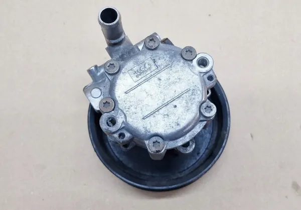 Bomba da direção assistida Renault Trafic II 2.0 DCI OEM 7613955611 image 3