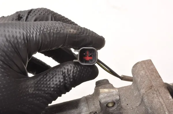 VOLVO V40 II S60 II V60 1.6 D2 AC Kompressori 31291251 image 3