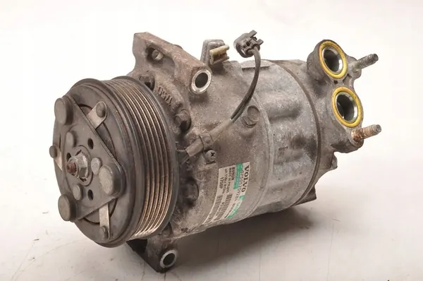 VOLVO V40 II S60 II V60 1.6 D2 AC Kompressori 31291251 image 5