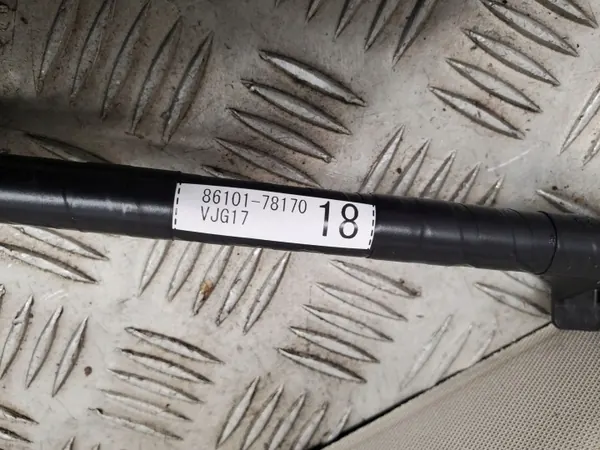 Techo Lexus NX OEM 6331078120 - Estado usado image 6