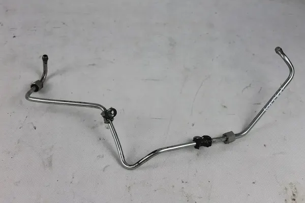 Tubo de óleo do turbo 1.9 TDI VW Audi 038145771H image 2