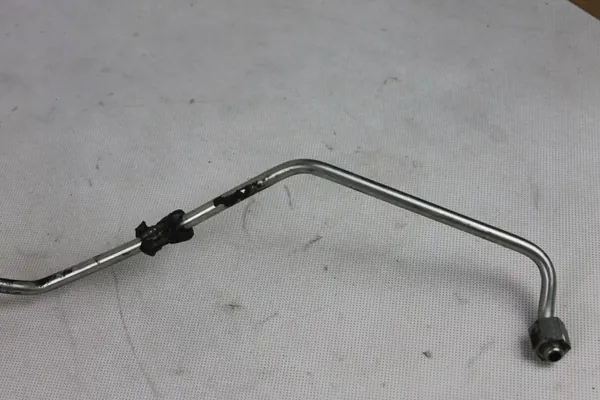 Tubo de óleo do turbo 1.9 TDI VW Audi 038145771H image 3