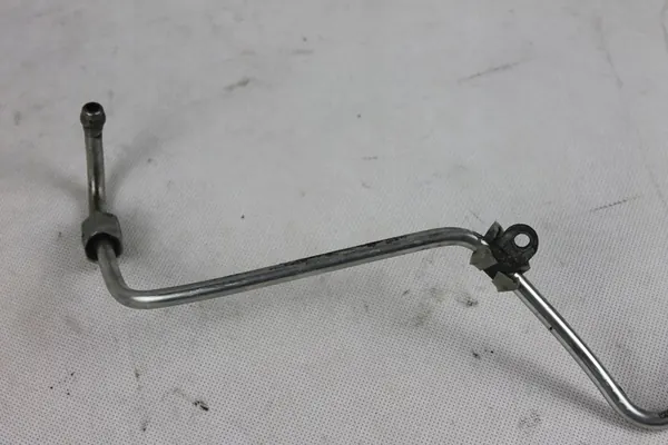 Tubo de óleo do turbo 1.9 TDI VW Audi 038145771H image 4