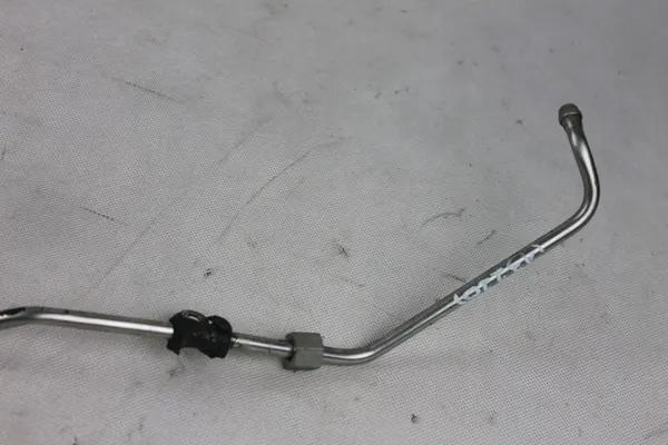 Tubo de óleo do turbo 1.9 TDI VW Audi 038145771H image 5