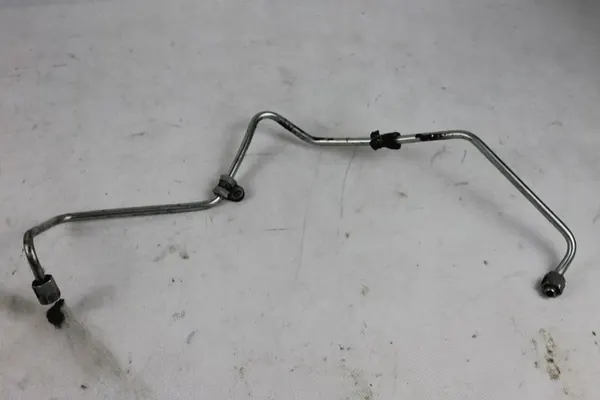 Tubo de óleo do turbo 1.9 TDI VW Audi 038145771H image 6