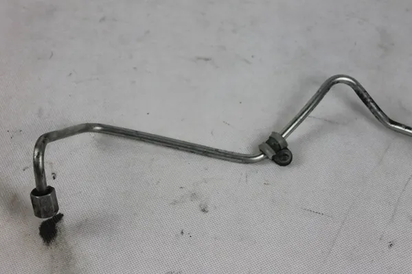 Tubo de óleo do turbo 1.9 TDI VW Audi 038145771H image 7