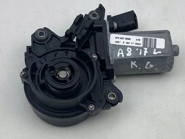 Audi A8 D4 Voorportaalcontroleband OEM 4F0837059A image 2