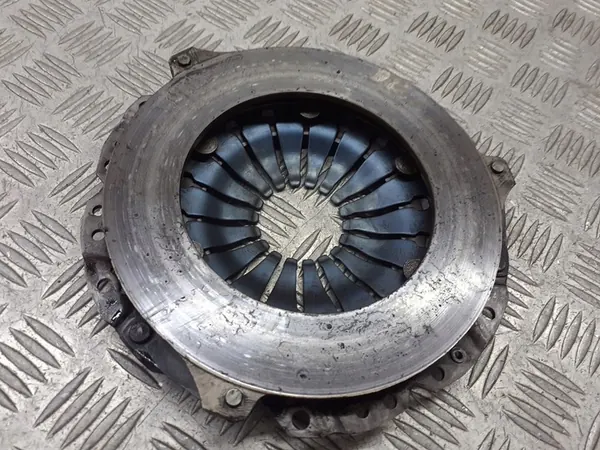 Disque d'embrayage Opel Meriva A 1.4 16V 55556349 image 4