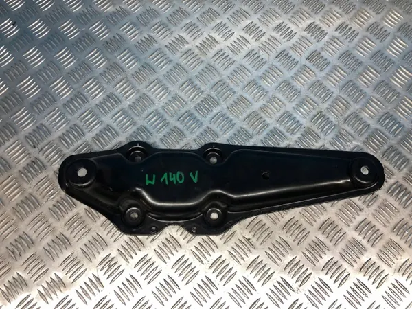 Support de différentiel Mercedes W140 OEM WW140 image 2