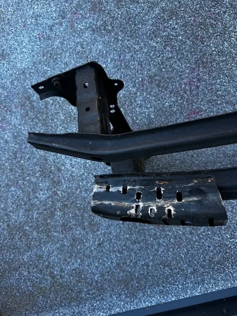 Etupalkki MINI COUNTRYMAN R60 image 5