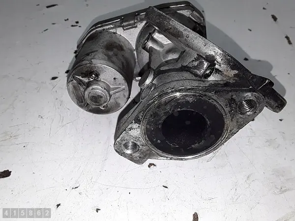 Vanne EGR Ford Transit 2007 2400TDCI 70671502 image 3