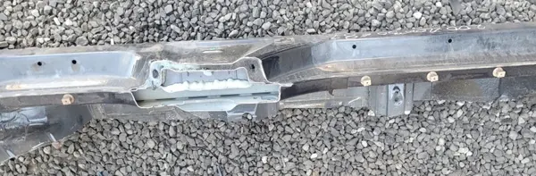 Vasen Leikattu Kynnys BMW E87 OEM 475 - Musta Safiiri image 6