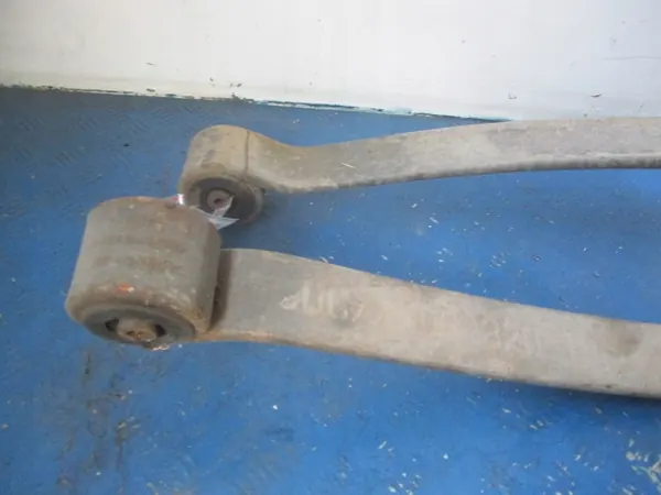 Gebrauchtes Volkswagen OE Bus-Federungssatz image 3