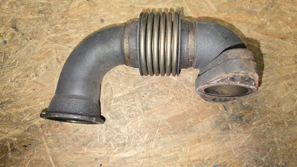 Conector de Recirculação de Gases de Escape Atego 3 Antos OM936LA image 1