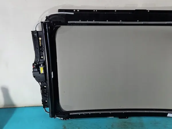 Techo Panorámico usado OEM 8R0877041B para Audi Q5 08-16 image 10