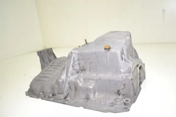 BMW Oljepanna OEM 7803071 för E60 E61 N47 motor image 6