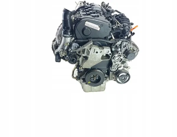 Kokonainen Moottori OEM BWA 2.0 TFSI VW Passat B6:lle image 3