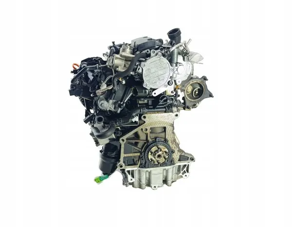 Kokonainen Moottori OEM BWA 2.0 TFSI VW Passat B6:lle image 5