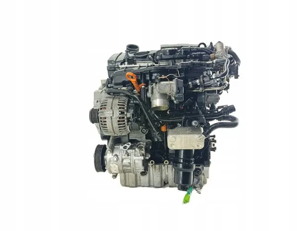 Kokonainen Moottori OEM BWA 2.0 TFSI VW Passat B6:lle image 6