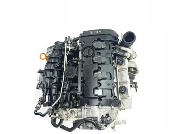 Kokonainen Moottori OEM BWA 2.0 TFSI VW Passat B6:lle image 7