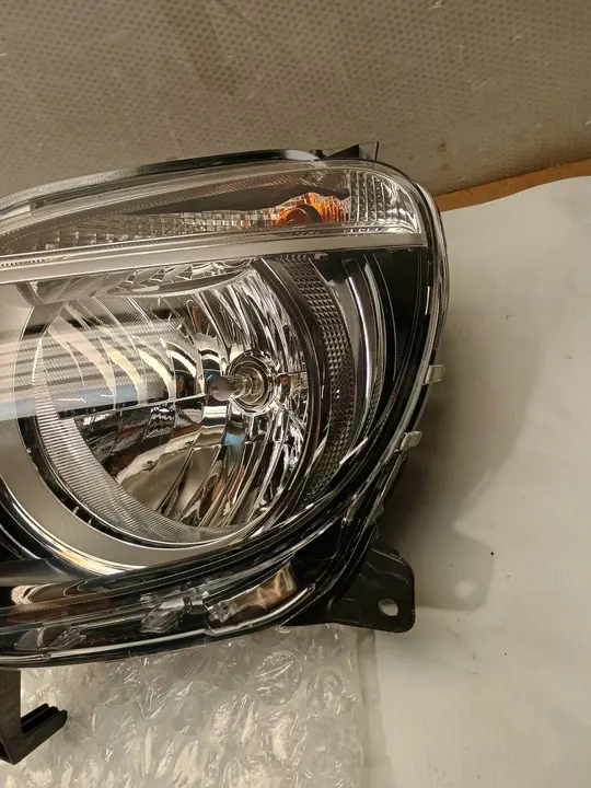 Vasen Ajovalo Renault Twingo 3 LED OEM 260600966R image 3