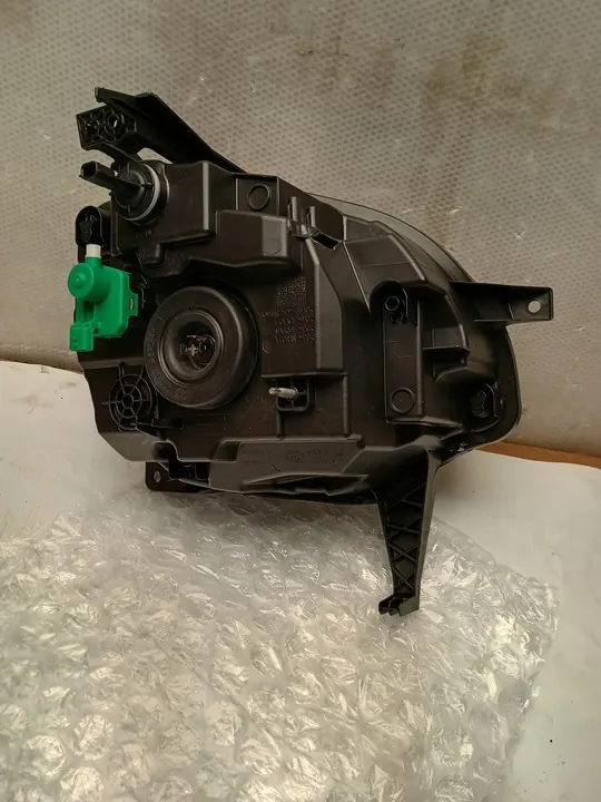 Vasen Ajovalo Renault Twingo 3 LED OEM 260600966R image 4