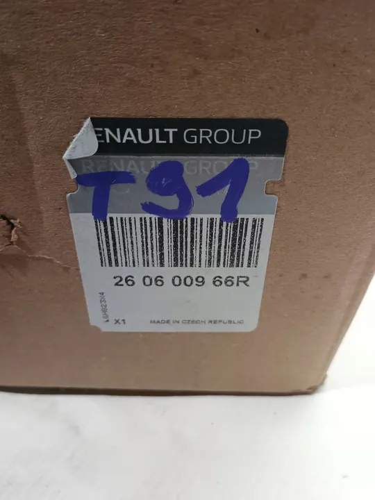 Vasen Ajovalo Renault Twingo 3 LED OEM 260600966R image 9