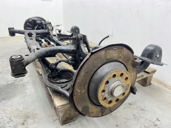 Skoda Superb III achterophangingbalk OEM MMAUTKO-27765 image 4
