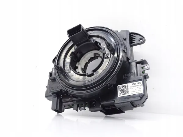 Sensor Airbag OEM 5K0953569AB para VW Passat CC B7 image 2