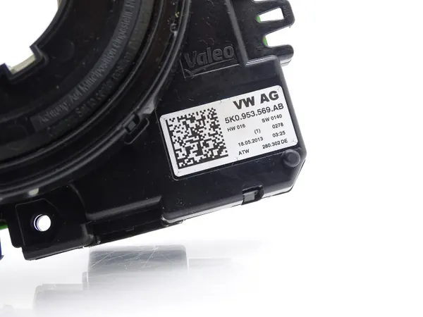 Sensor Airbag OEM 5K0953569AB para VW Passat CC B7 image 4