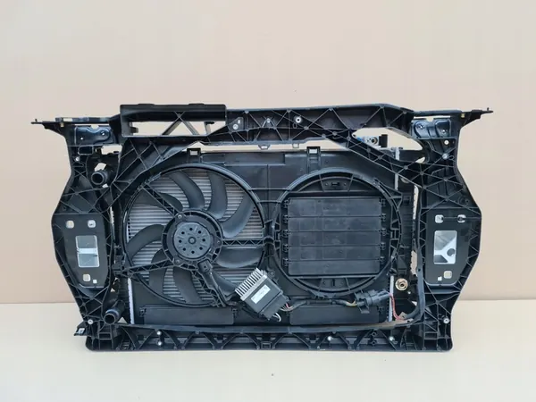 Suporte de Radiador Audi Q3 8U 1.4TFSI image 4