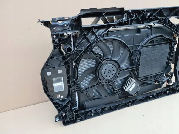 Suporte de Radiador Audi Q3 8U 1.4TFSI image 5