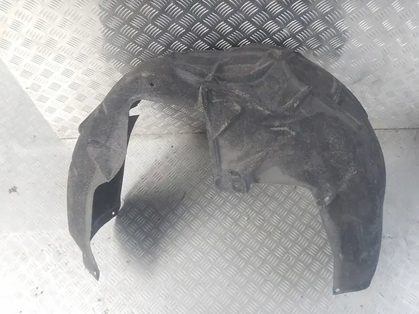 TESLA MODEL 3 III LEFT REAR FENDER 1081583-00-D OEM image 3