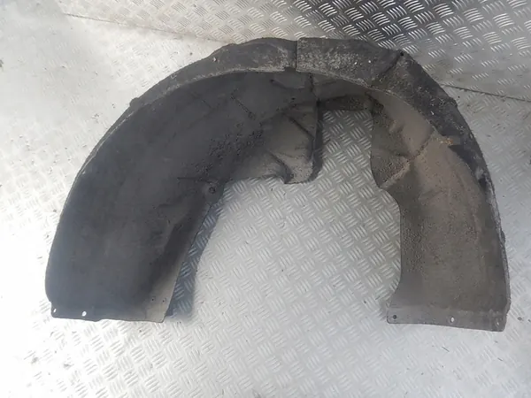 TESLA MODEL 3 III LEFT REAR FENDER 1081583-00-D OEM image 4