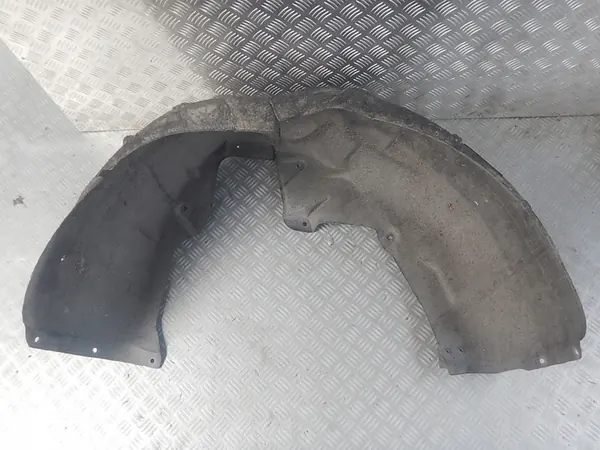 TESLA MODEL 3 III LEFT REAR FENDER 1081583-00-D OEM image 5