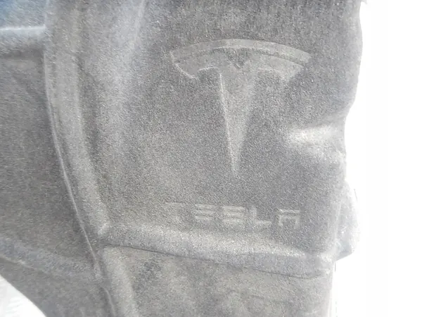 TESLA MODEL 3 III LEFT REAR FENDER 1081583-00-D OEM image 6