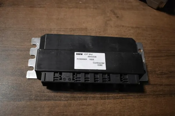 Módulo de Suspensión BMW OEM 8845508 55 - Usado image 2