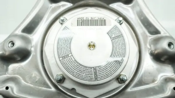 OEM MMAUTKO-16179- Airbag Conductor Mercedes SL R129 image 3