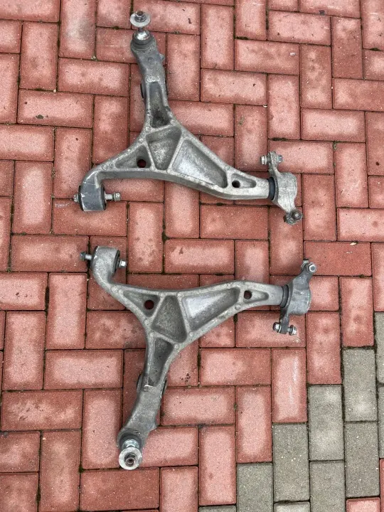 OEM 123456 Etujousi Jeep Grand Cherokee WK2 SRT:lle image 3