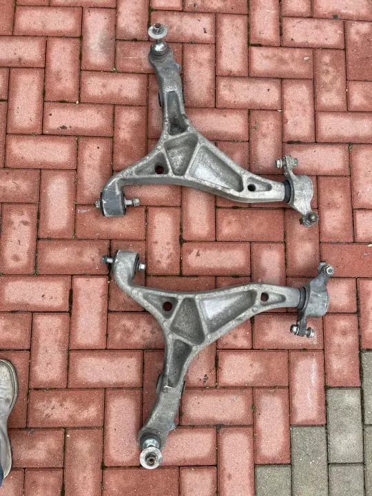 OEM 123456 Etujousi Jeep Grand Cherokee WK2 SRT:lle image 4