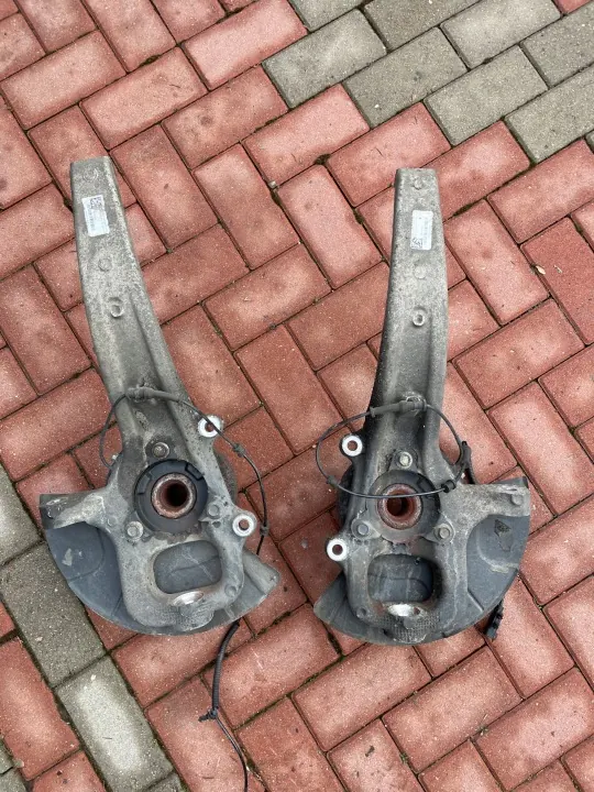 OEM 123456 Etujousi Jeep Grand Cherokee WK2 SRT:lle image 6