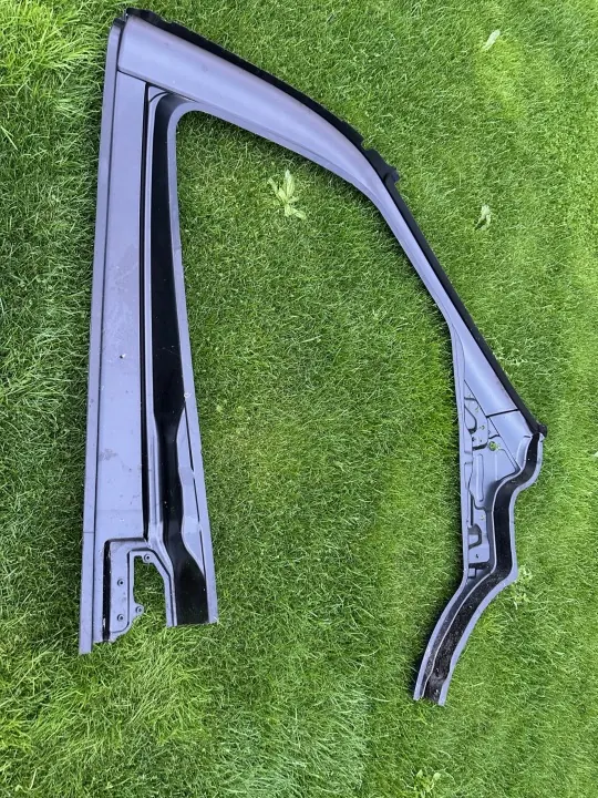 OEM A9076300000 Linke A+B-Säulenverkleidung Mercedes Sprinter image 5