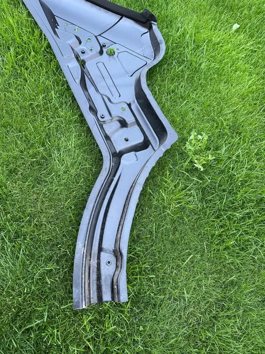 OEM A9076300000 Linke A+B-Säulenverkleidung Mercedes Sprinter image 6