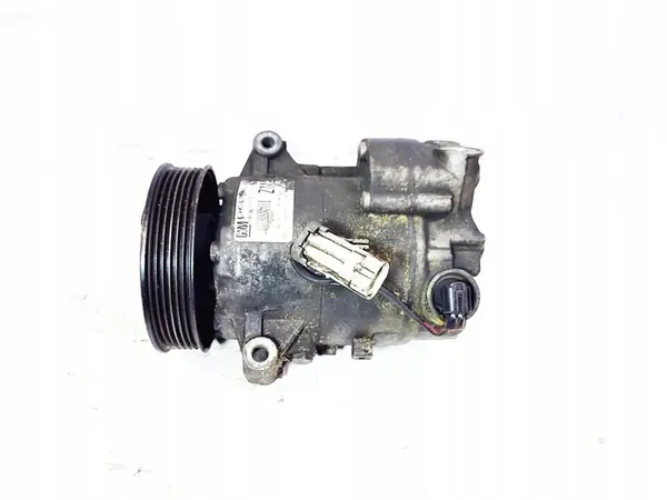 Kompressori Opel 1.6 16V Turbo A16LET Insignia Astra J image 2