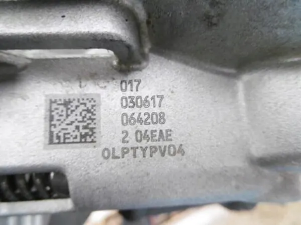 Öljypumpun neula OEM 04E115109S Skoda Octavia III image 6