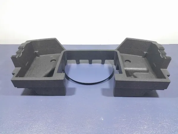 OEM 565858857E Reservewielinzet voor Skoda Kodiaq image 2