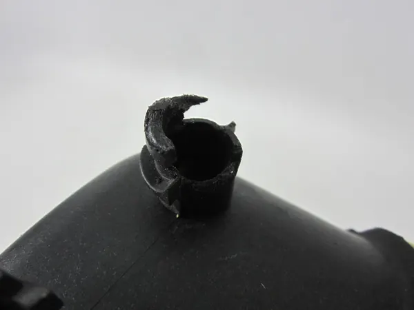 Expansietank Mercedes W221 S320 3.0 CDI image 5