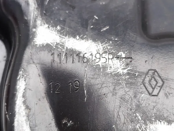 Nissan Micra Oljetunna 1.0 DIG-T 117 111116195R image 7